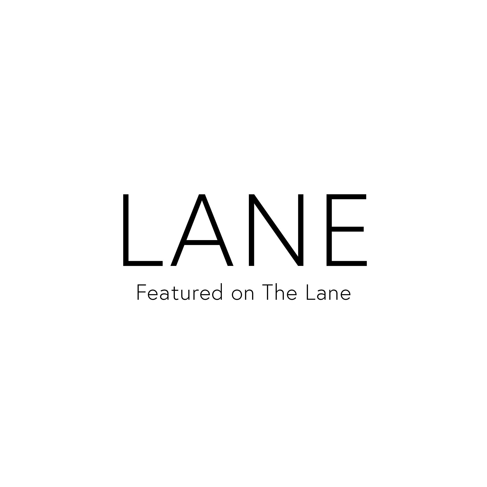 The Lane