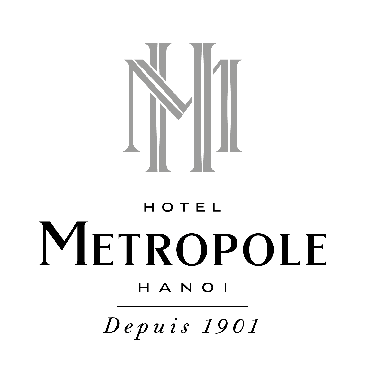 Hotel Metropole Hanoi