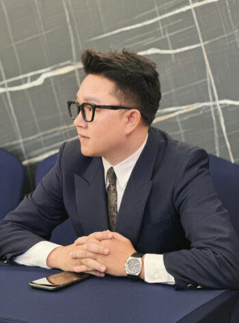 Mc Huy Ngô