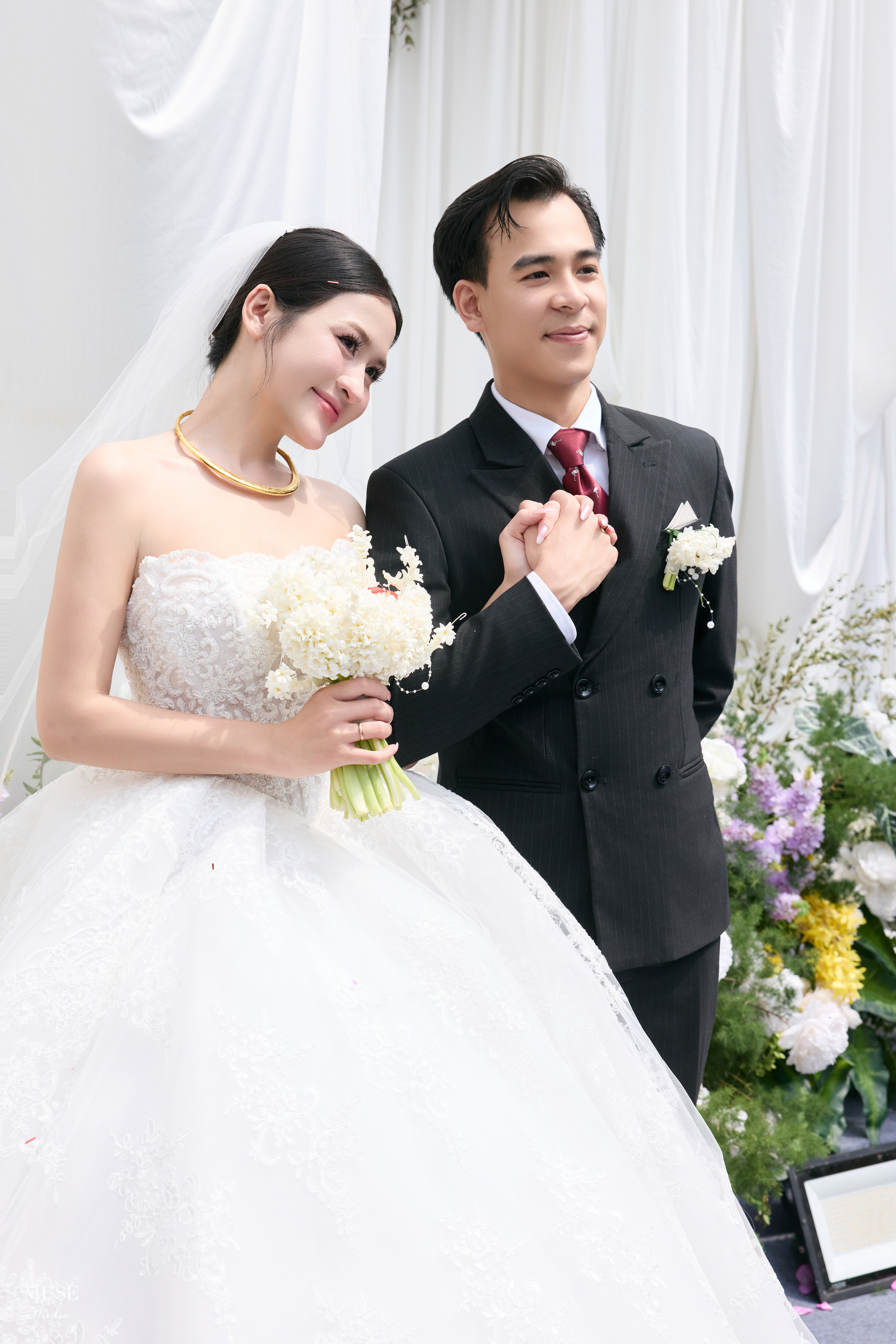 Lê Trang & Duy Hiếu