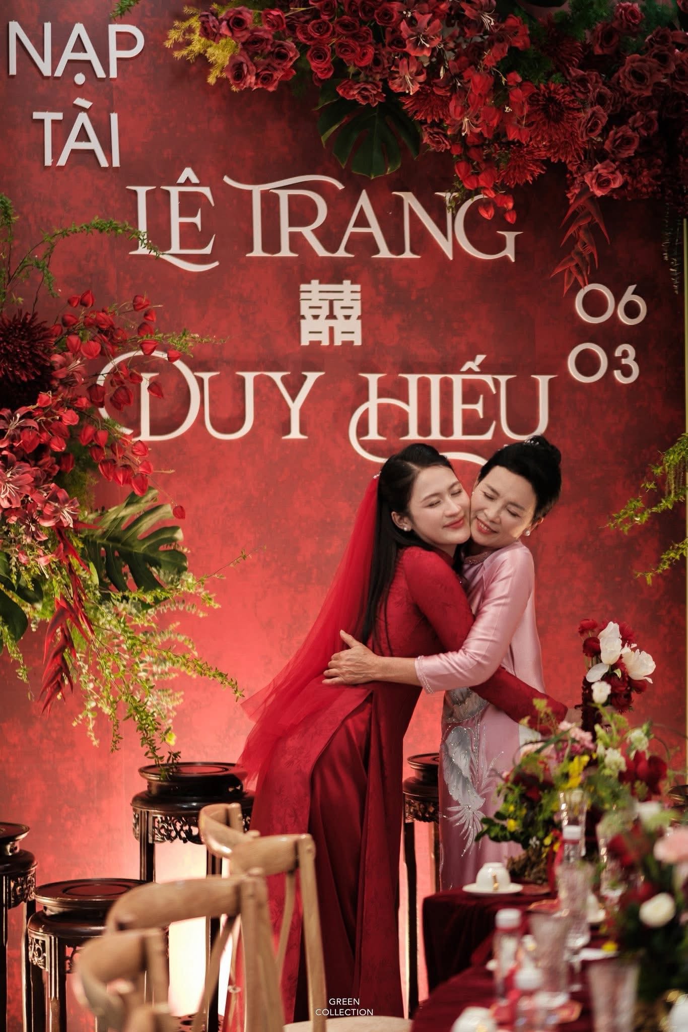 Ngày dài nhất của một Wedding Planner