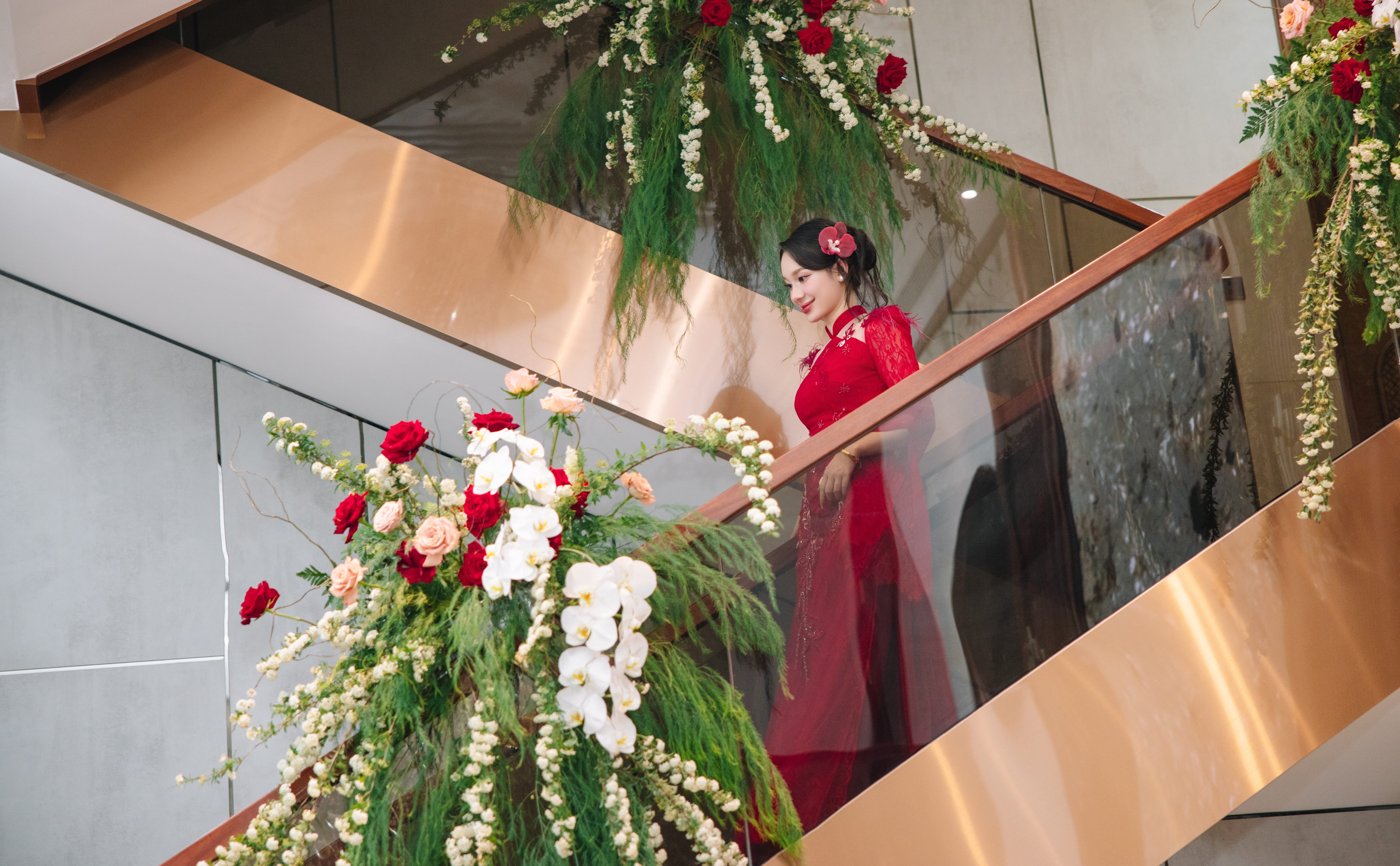 CÁT CÁT WEDDING PLANNER