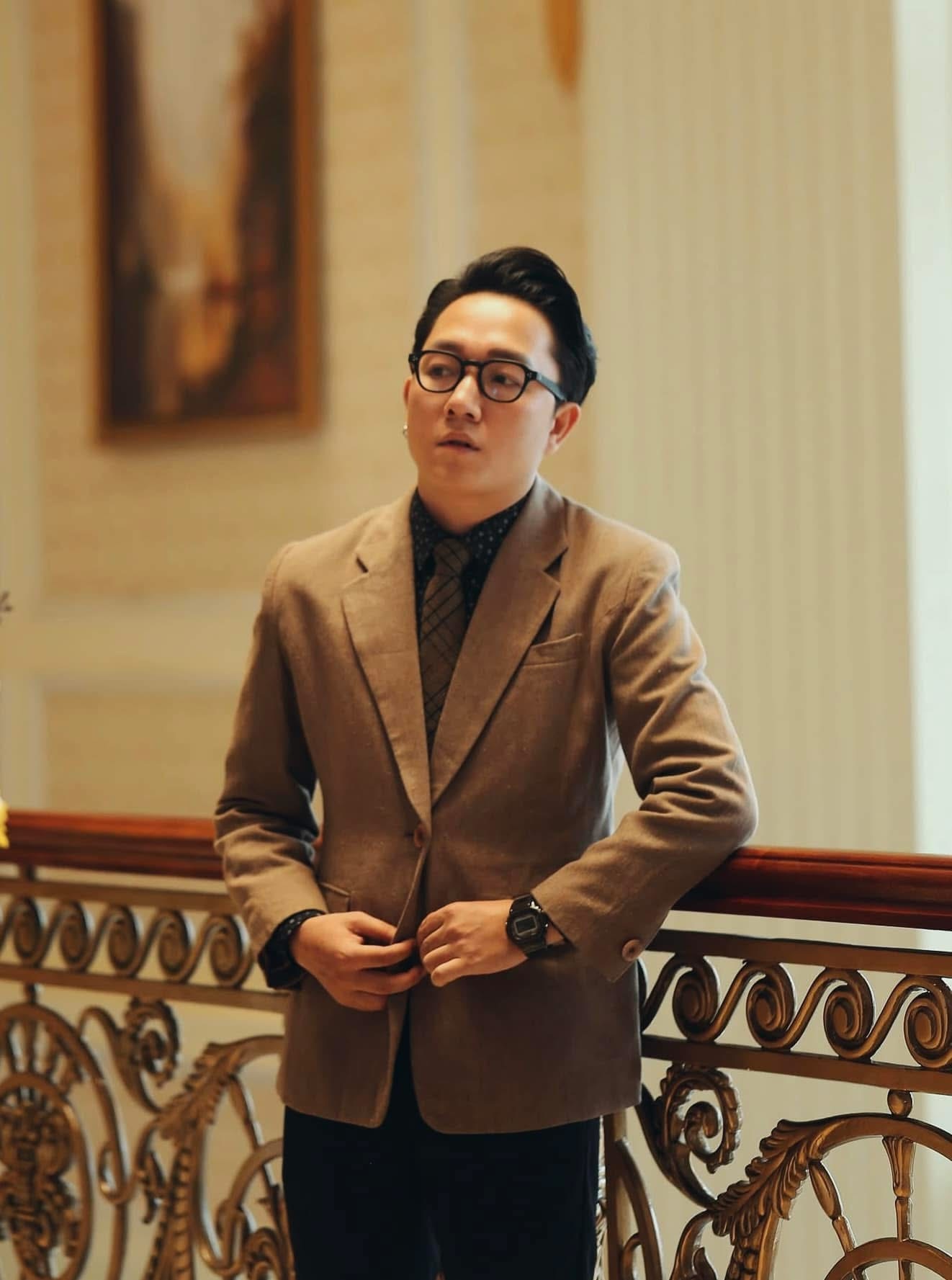 Host Huy Ngô
