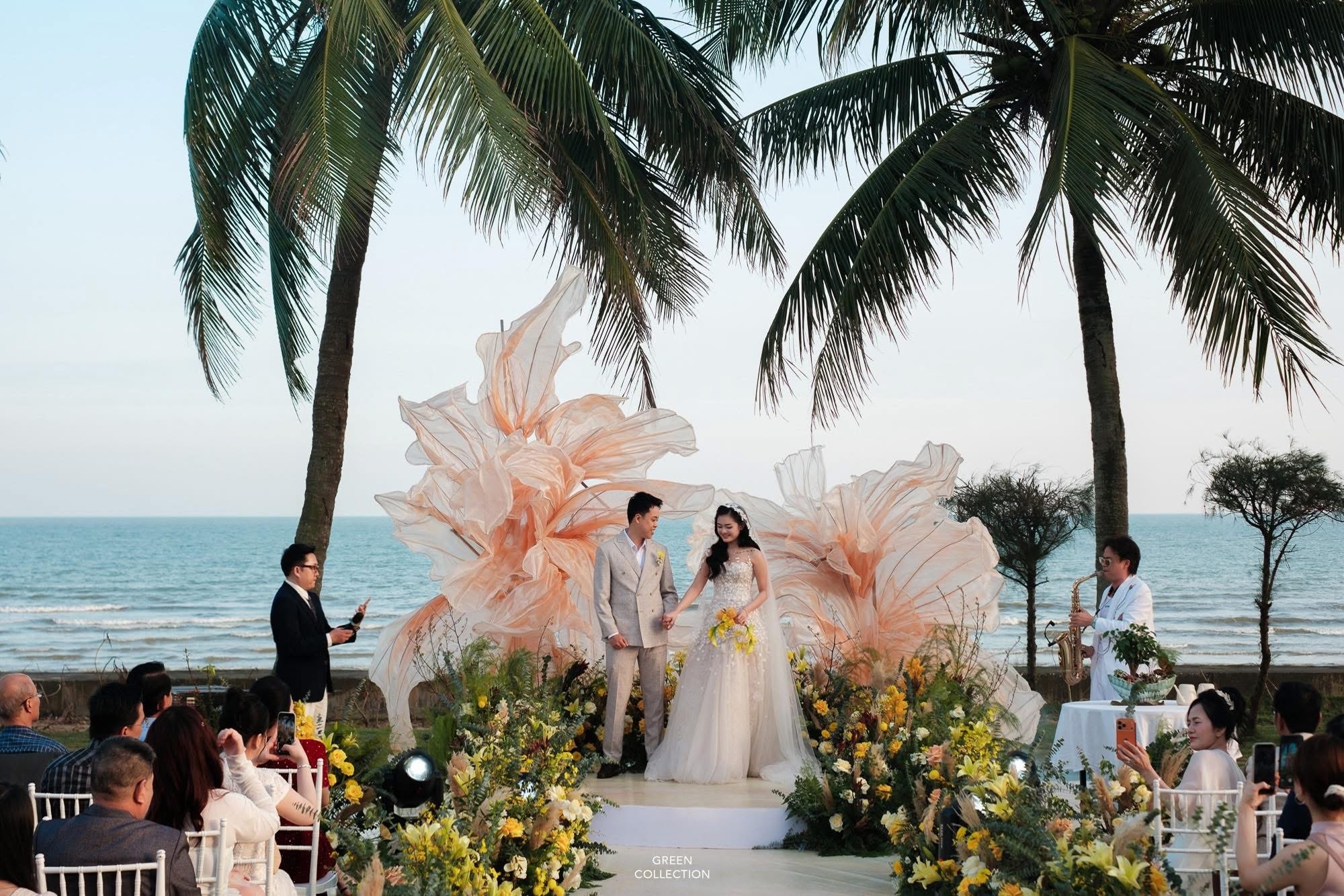 MC dẫn Lễ và Wedding Planner – Hai mảnh ghép tạo nên một Hôn Lễ trọn vẹn