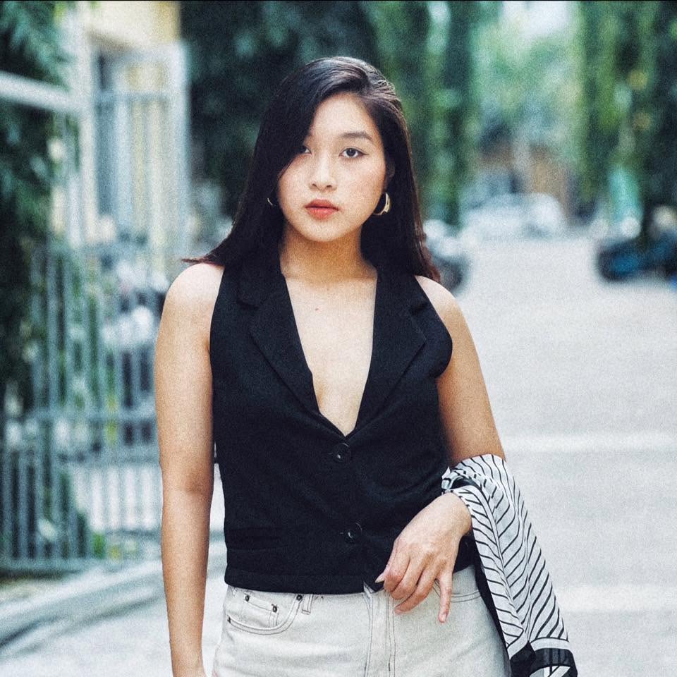 Lam Linh