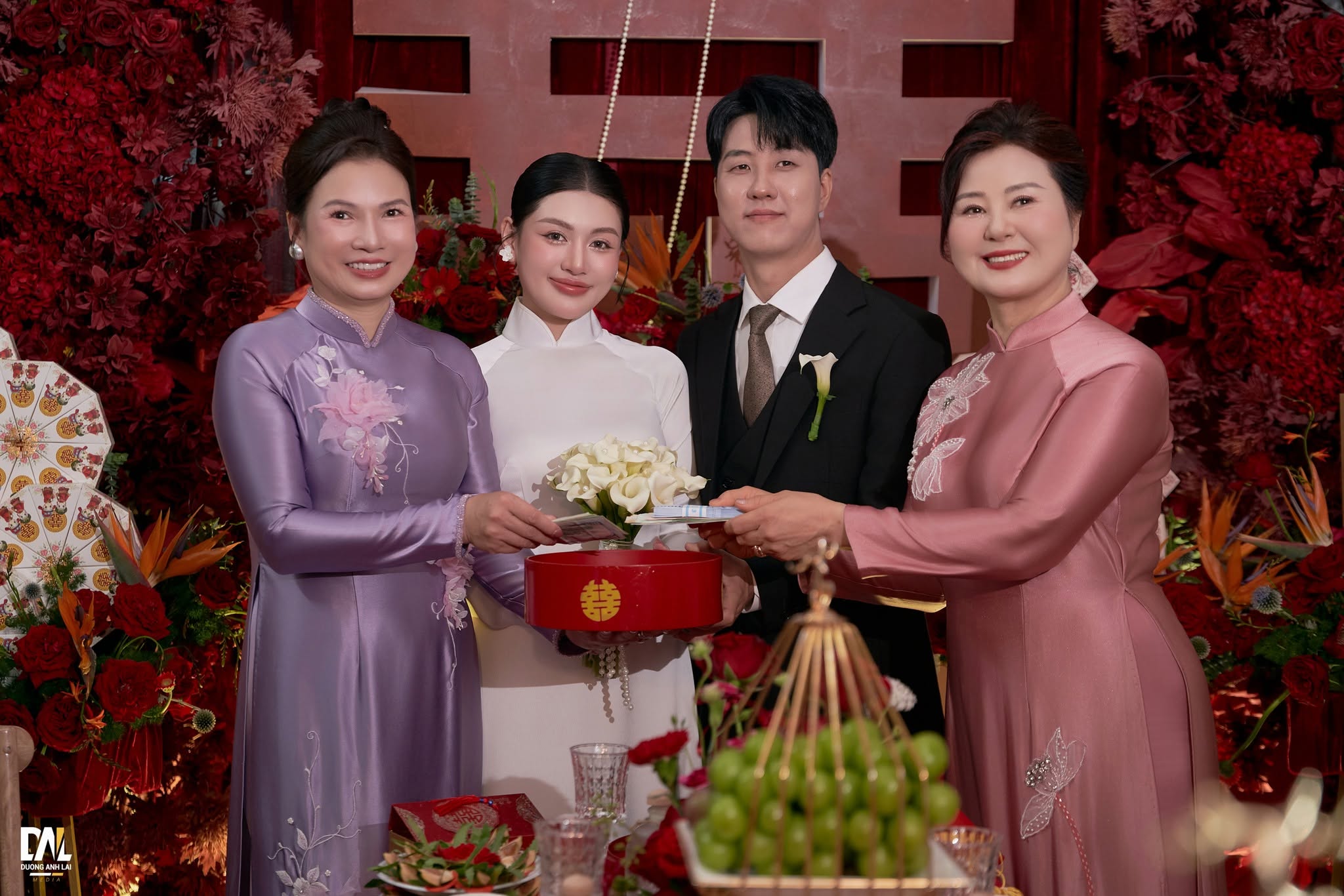 CÁT CÁT WEDDING PLANNER