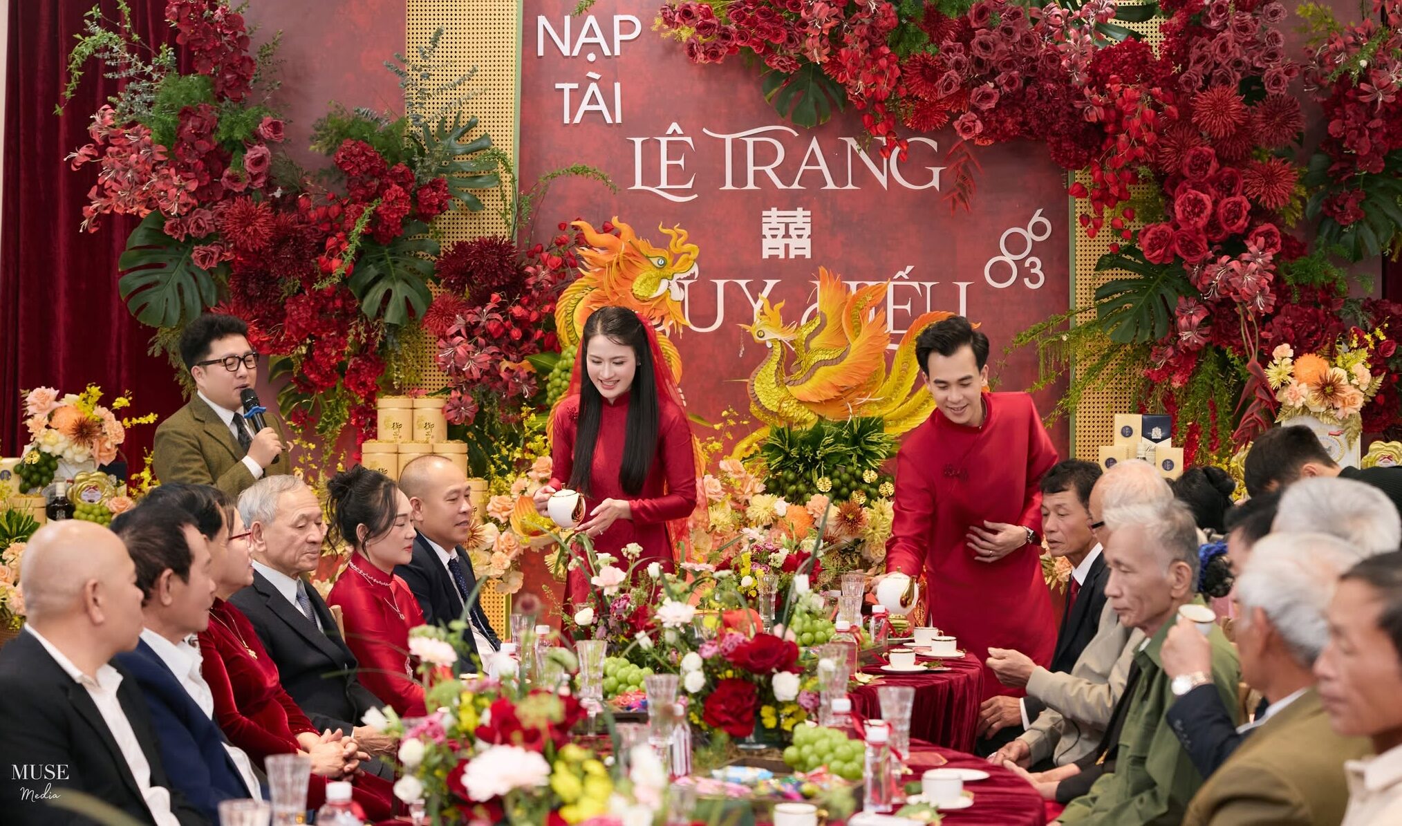 CÁT CÁT WEDDING PLANNER